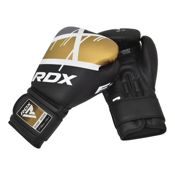 Gants de Boxe RDX EGO