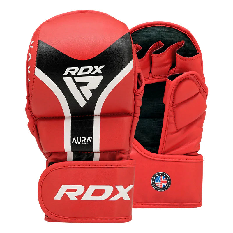 GANTS DE MMA  RDX "SHOOTER AURA"