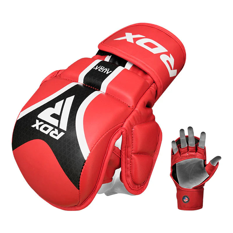 GANTS DE MMA  RDX "SHOOTER AURA"