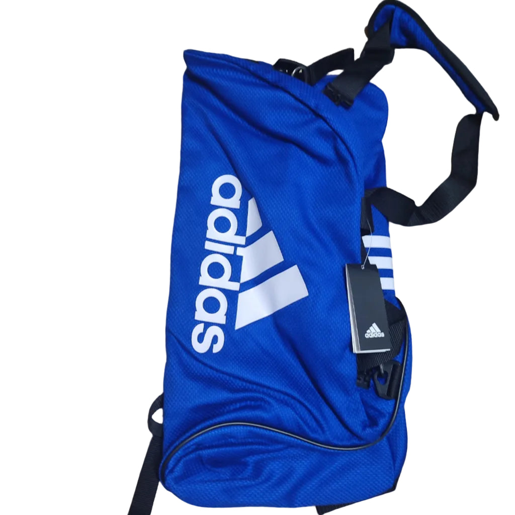 Sac à dos bleu Adidas