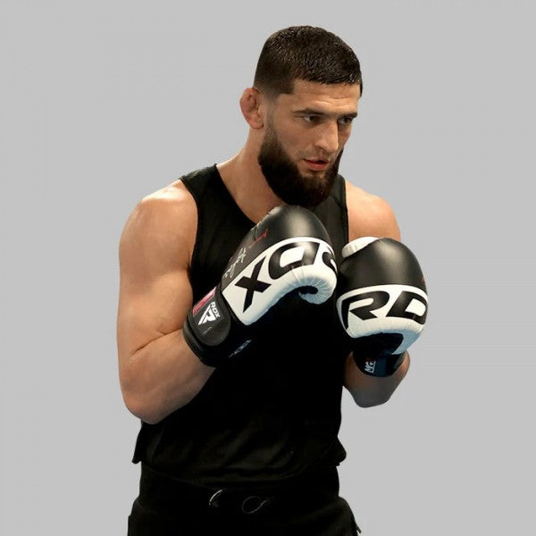 GANTS de BOXE RDX "F4"