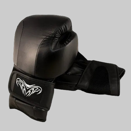 Gant de Boxe  cuir FIGHTING PRO