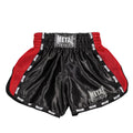 Short Thai-kick boxing Métal Boxe
