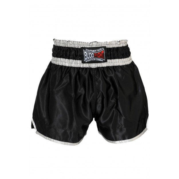 Short kickboxing