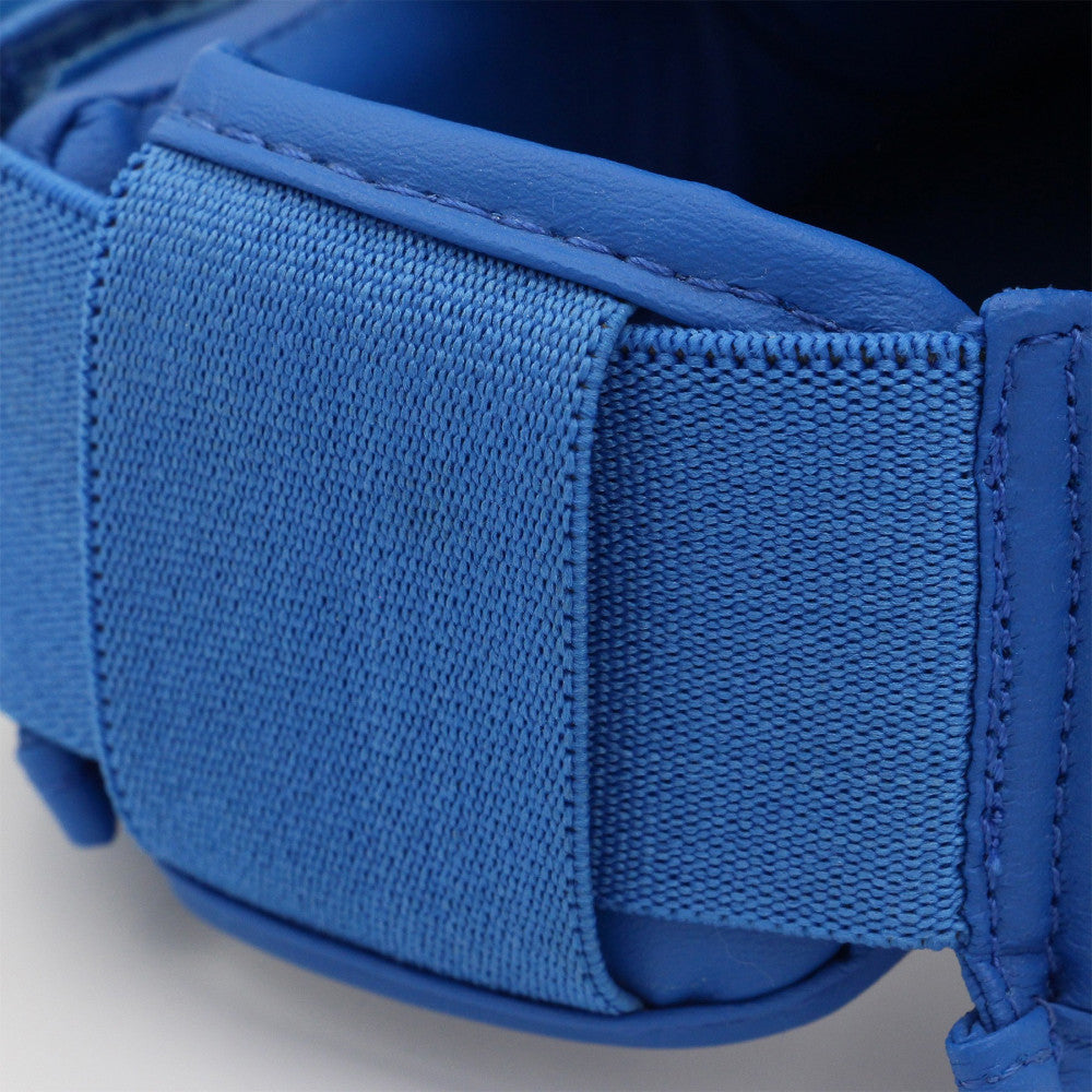 ADIDAS WKF Approved Shin & Instep Protectors
