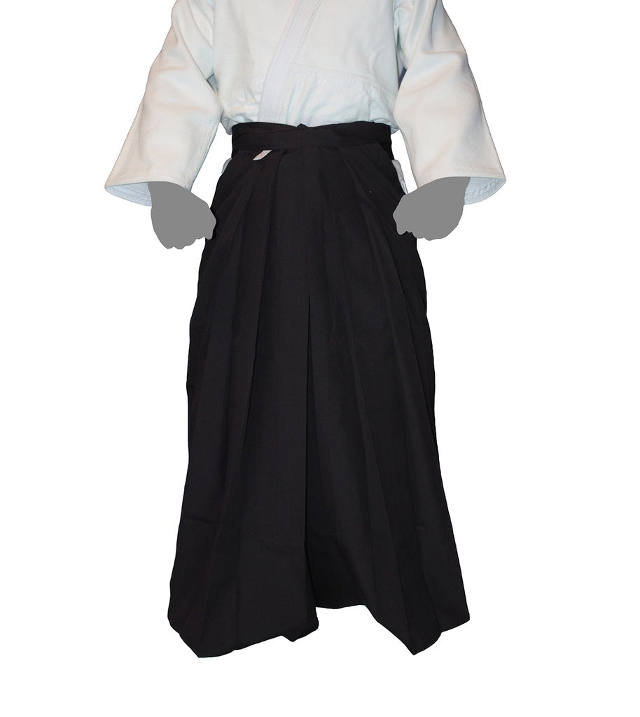 Hakama standard | AIKIDO - kendo - AikiBudo - Katori