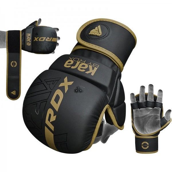 Gants MMA Sparring RDX Shooter