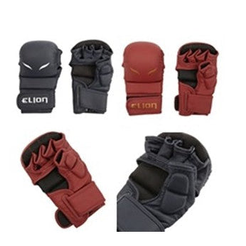 Gants MMA sparing Elion