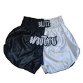 Short Thai white Blitz