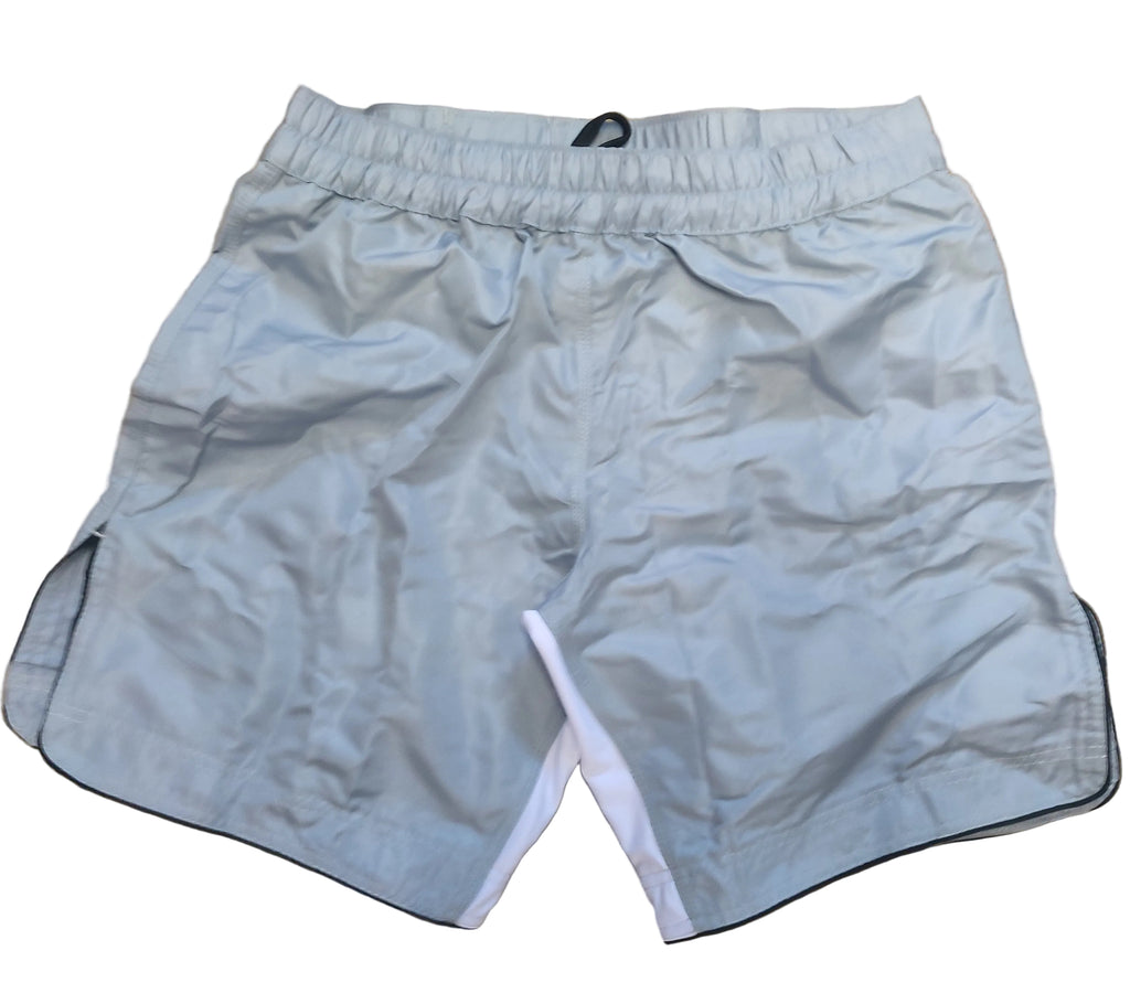 Short MMA gris