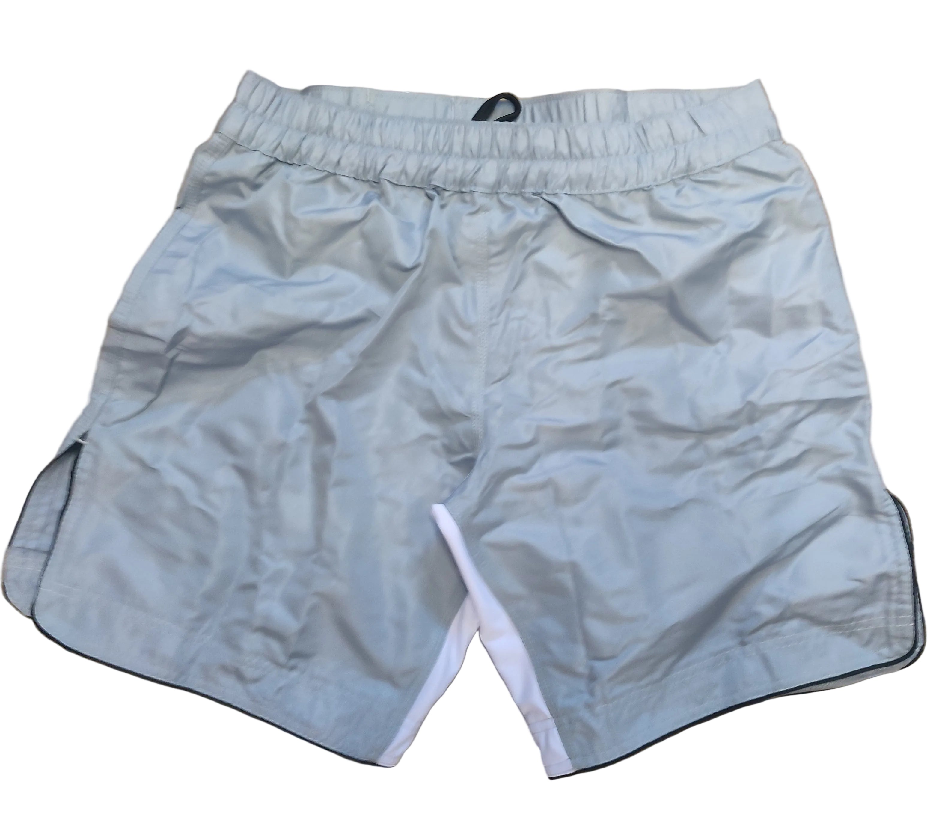 Short MMA gris