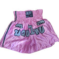Short Thai born2fight Blitz