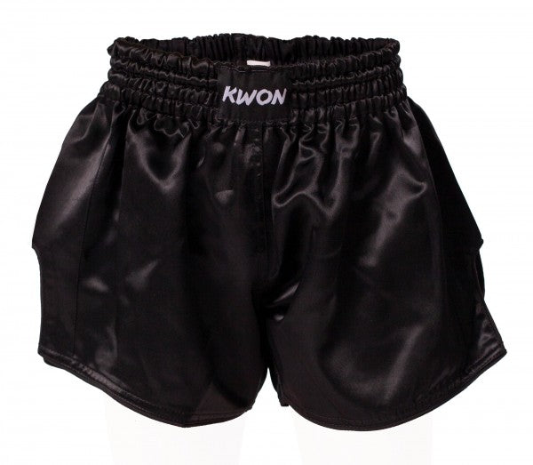 Short de boxe thai KW | Shorts