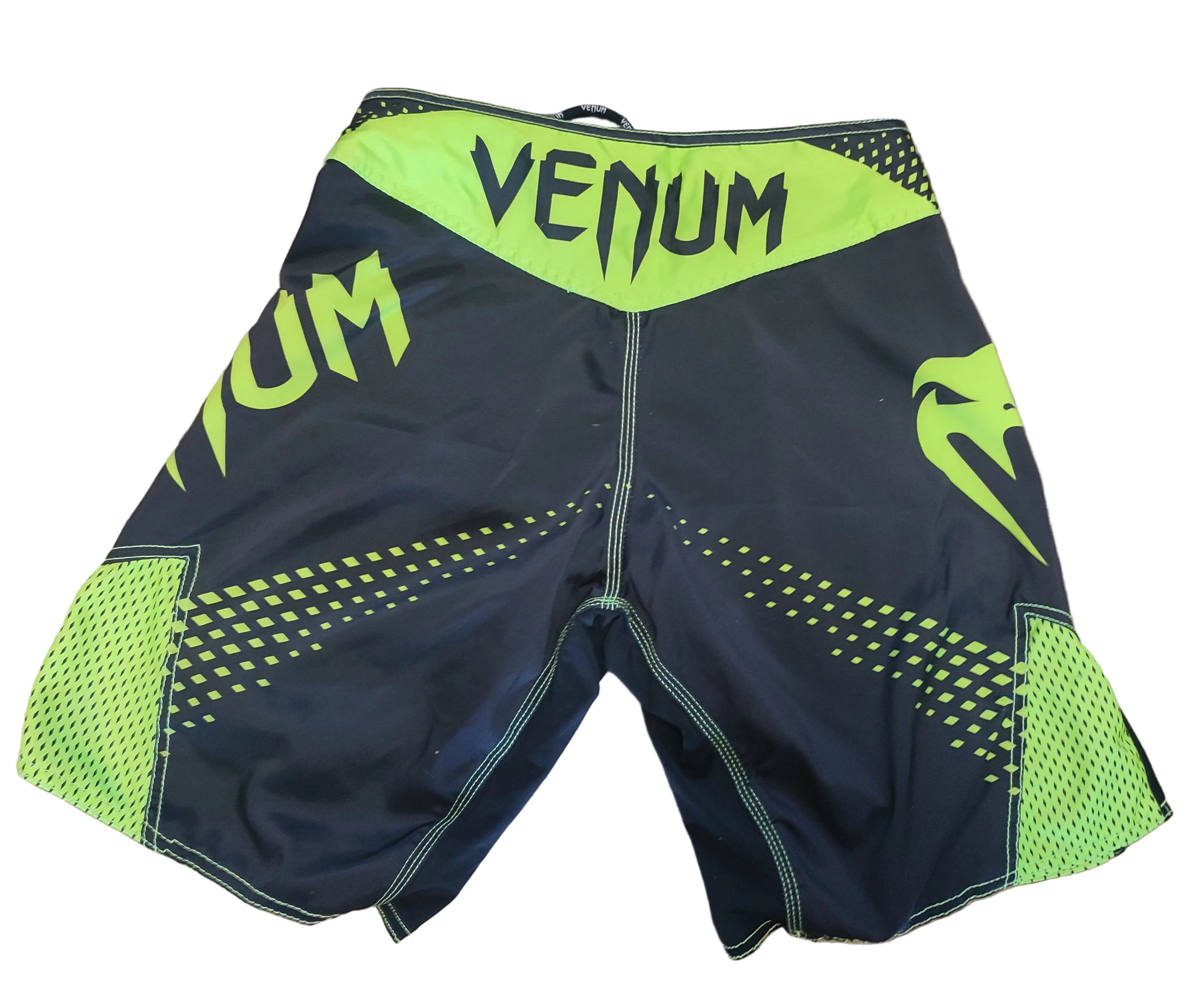 Short MMA Néon VENUM