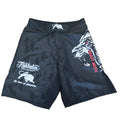 Short MMA Fightsignature Beast Mode