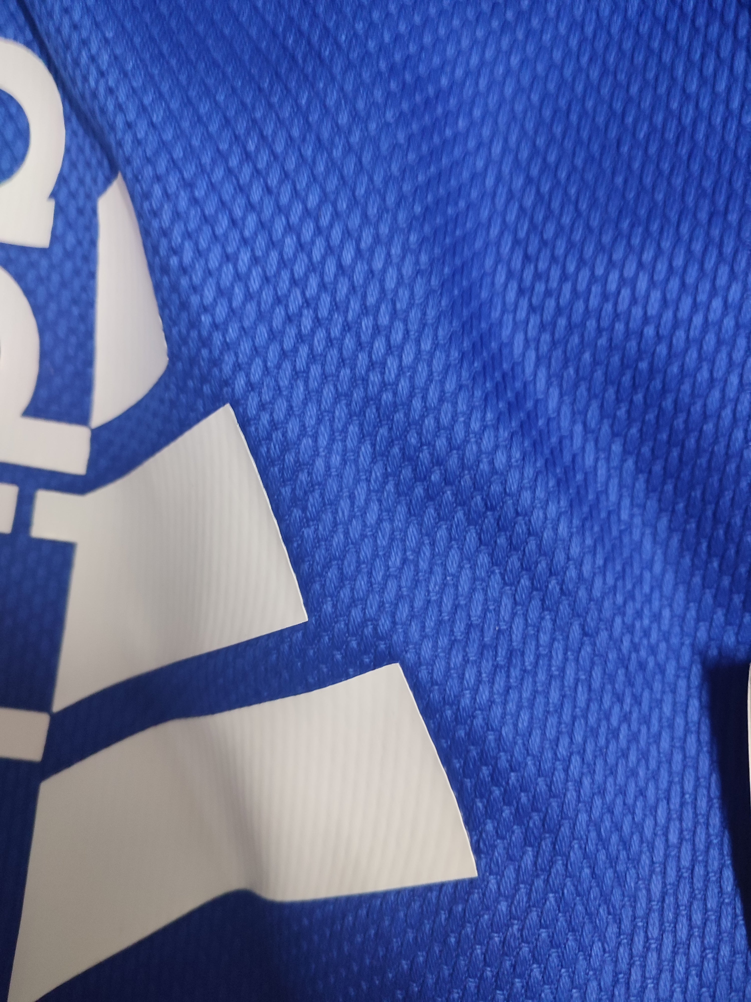 Sac à dos bleu Adidas