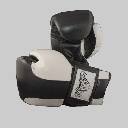 Gant de Boxe  cuir FIGHTING PRO