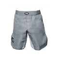 Short MMA gris