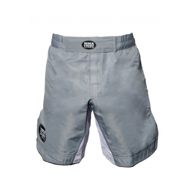 Short MMA gris