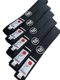 Ceinture noire Krav-Maga