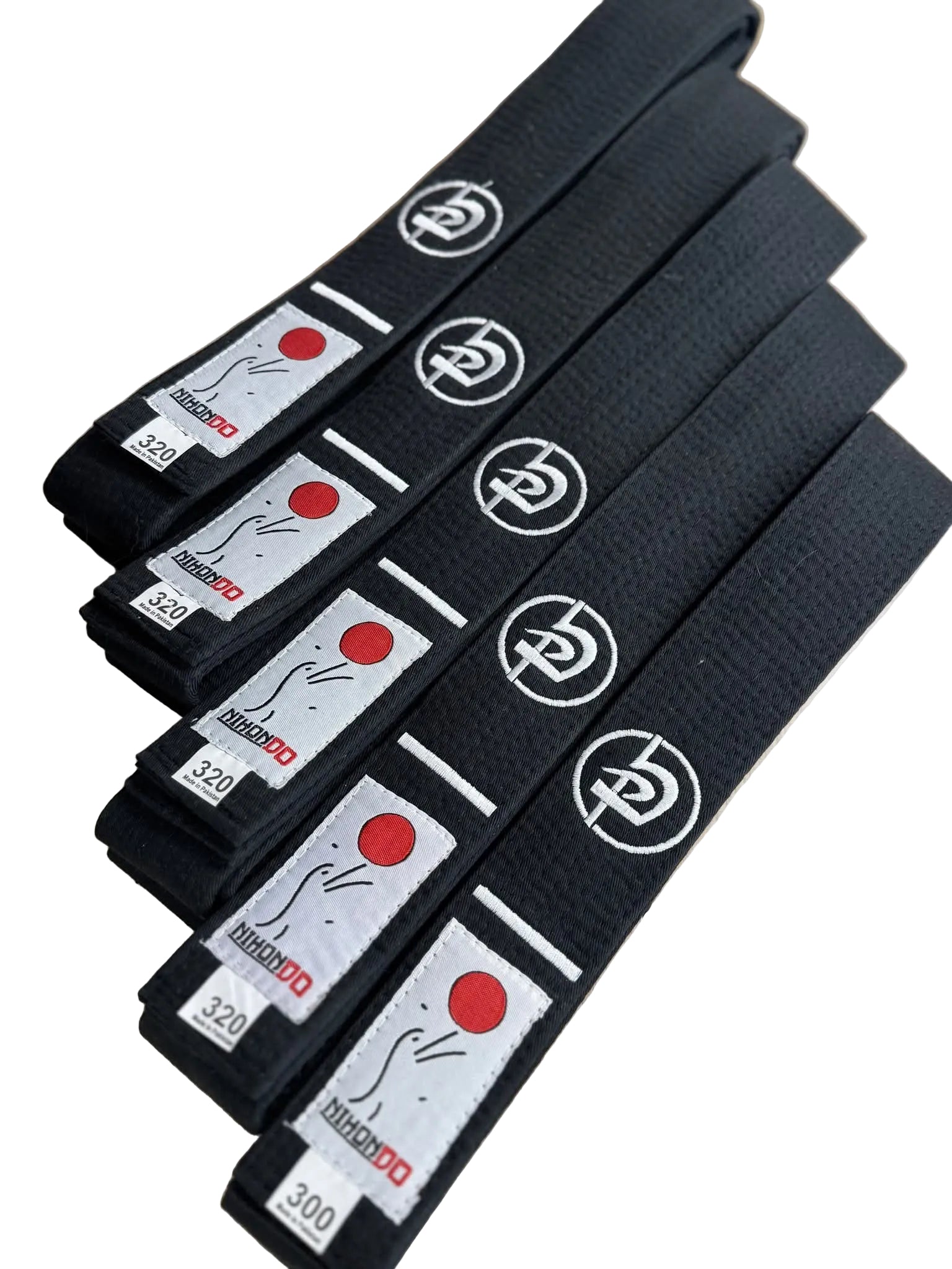 Krav Maga Black Belt
