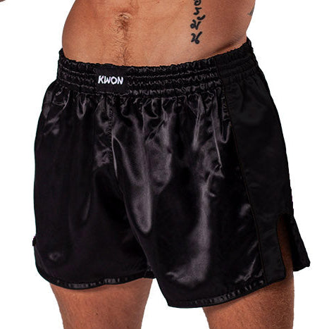 Short de boxe thai KW | Shorts