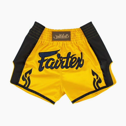 Short de Boxe Thaï - Fairtex