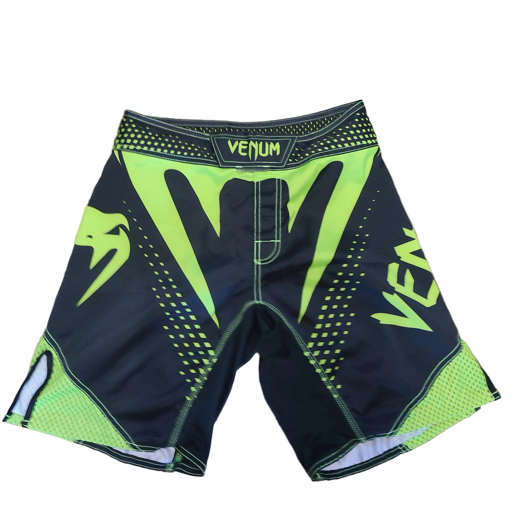 Short MMA Néon VENUM