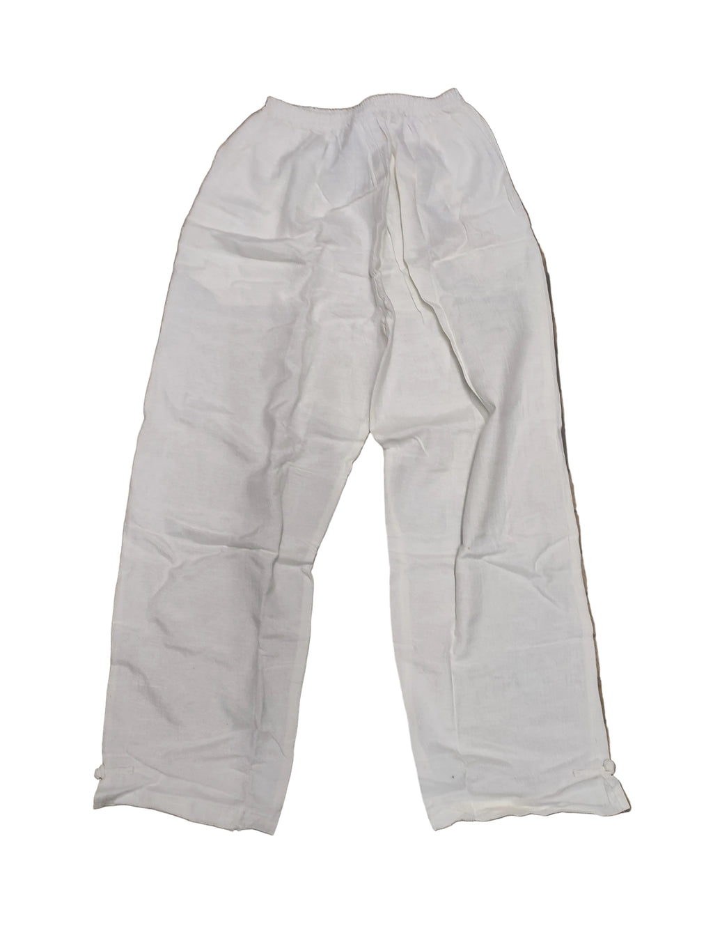 Pantalon Soie Sauvage Taichi / Qi gong | TAI CHI CHuAN