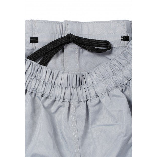 Short MMA gris