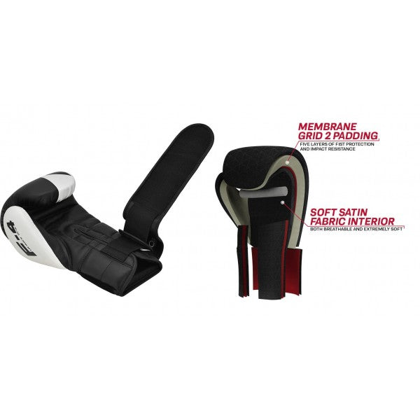 GANTS de BOXE RDX "F4"