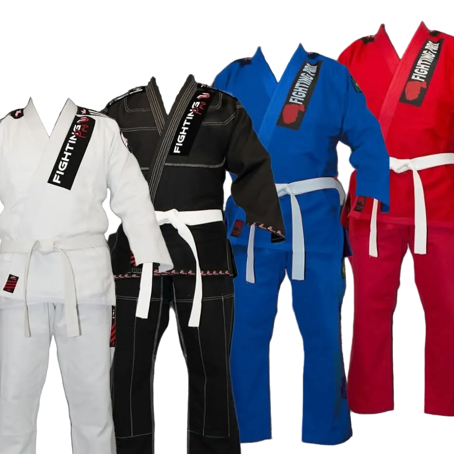 Kimono JJB Fighting Pro
