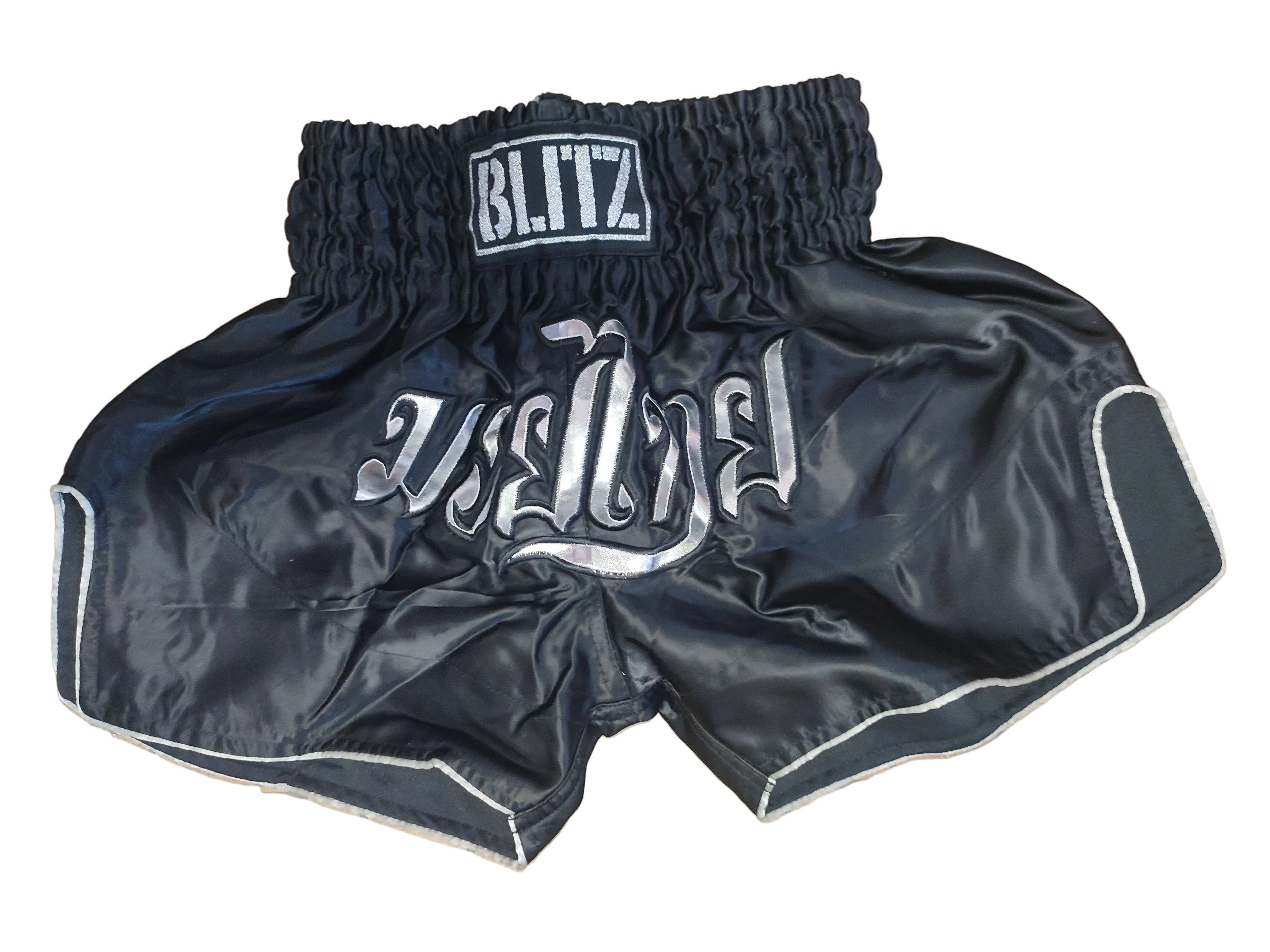 Short Thai Classic Blitz