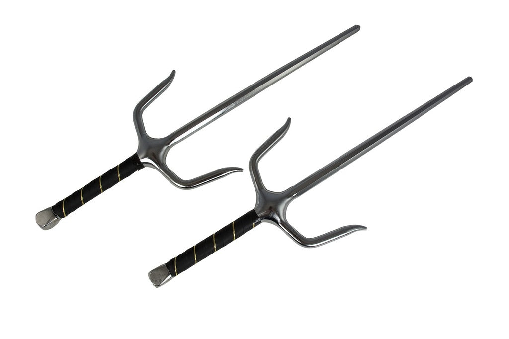 SAI d'entraînement KOBUDO | Armes d'entraînement