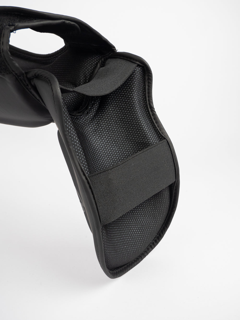 Metal Boxe Blade Shin and Foot Guards