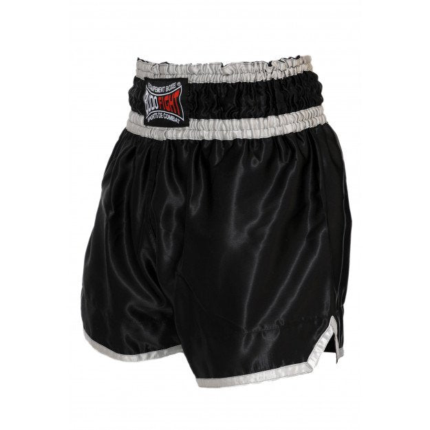 Short kickboxing
