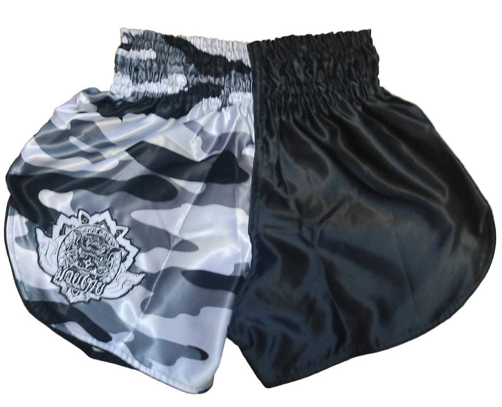 Short Thai camo Blitz