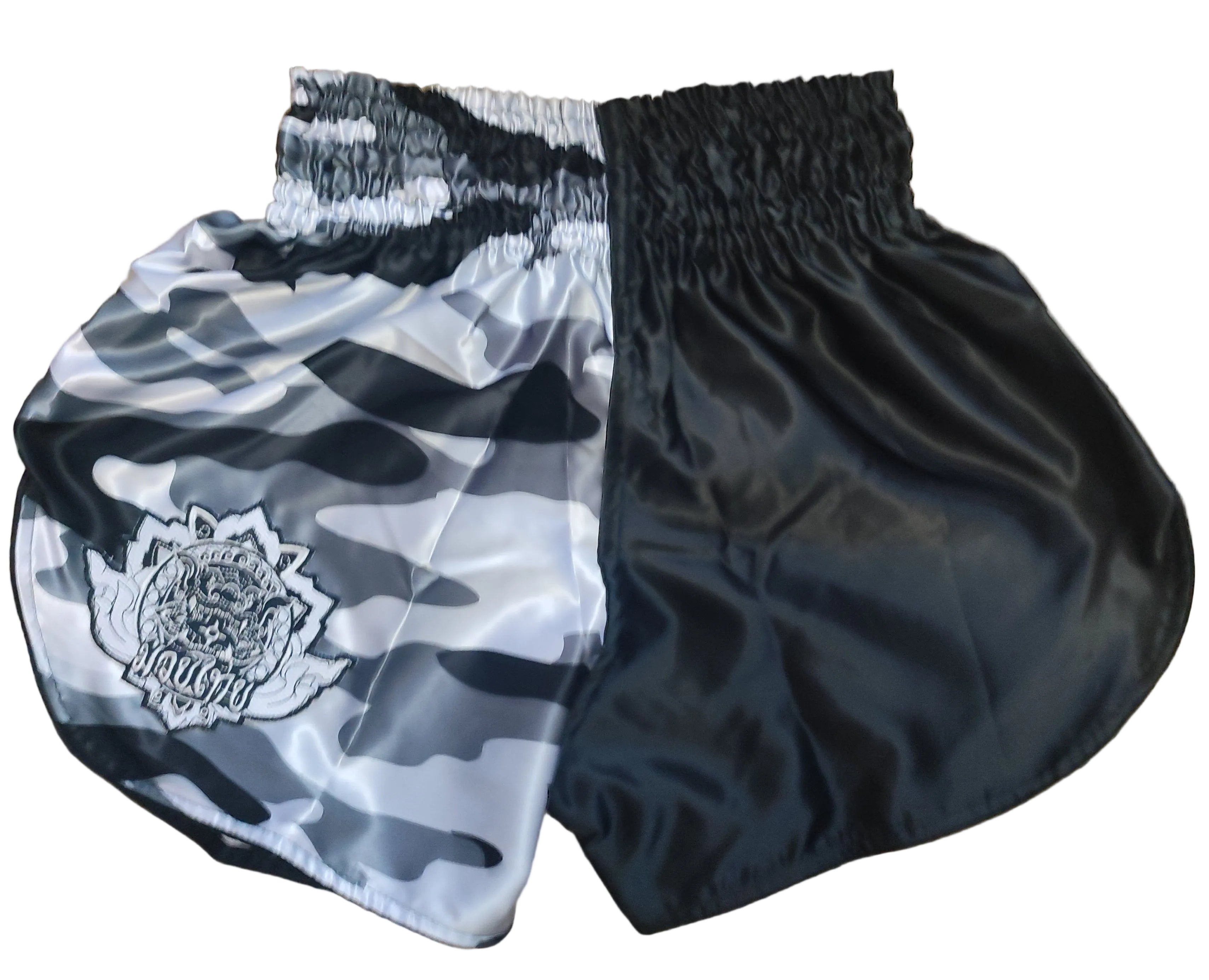 Short Thai camo Blitz