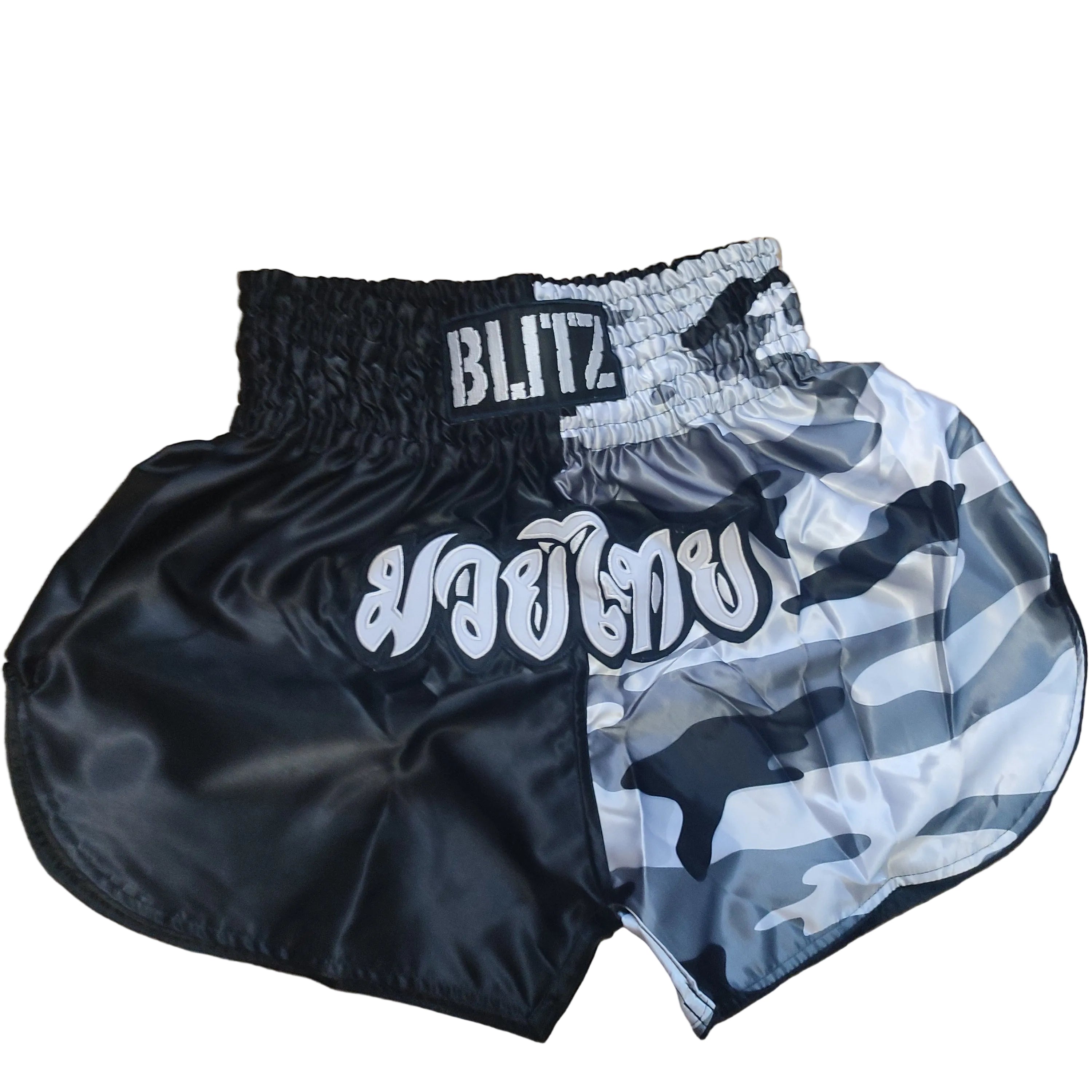 Short Thai camo Blitz