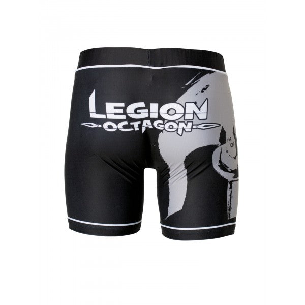 Short MMA - VALE TUDO-  LEGION OCTOGON